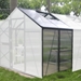 Grow More 5' 3" Greenhouse Extension for GM8 - 2533080
