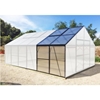 Grow More 6 6" Greenhouse Extension for GM16 grow, more, greenhouse, kits, hobby, sale, small, polycarbonate, diy, backyard, winter, garden, extension