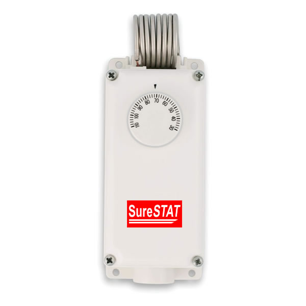 Dual Exhaust Fan Systems - 8008100