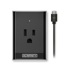 AC Infinity Control Outlet / Plug