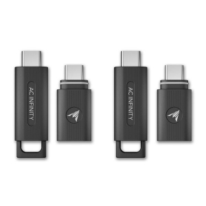 AC Infinity Wireless Transmitters (2 Pack)