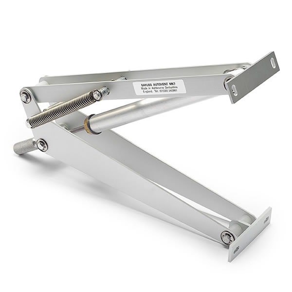 Ouvre-vent super automatique Autovent MK7