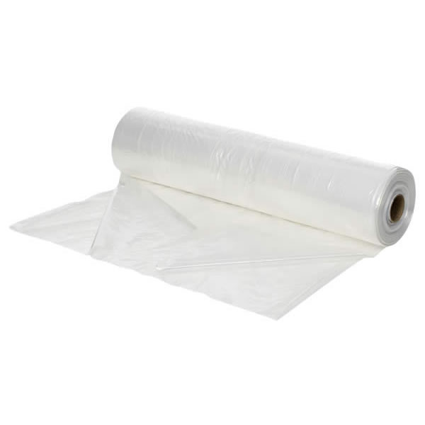 6 mil Greenhouse Plastic Sheet Rolls - 1540145