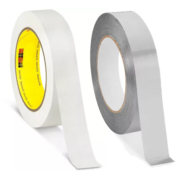 Polycarbonate Sealing Tapes 