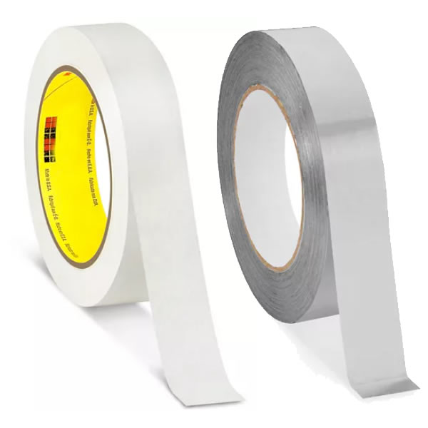 Polycarbonate Sealing Tapes - 1545010
