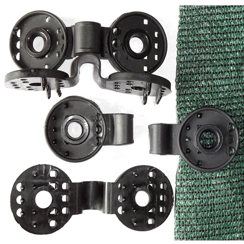 Shade Cover Clips (10 pack) - 1565101