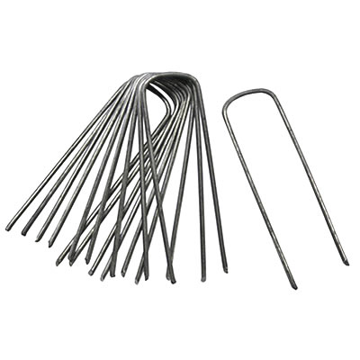Ground Cover Stakes (12 Pack) 