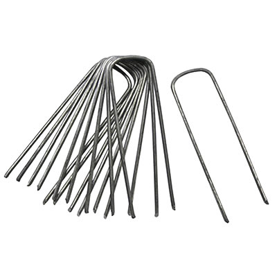 Ground Cover Stakes (12 Pack)