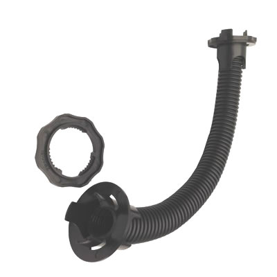24" Inflation Jumper Hose