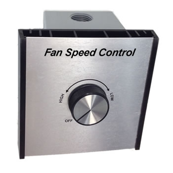 10 Amp Fan Speed Control 