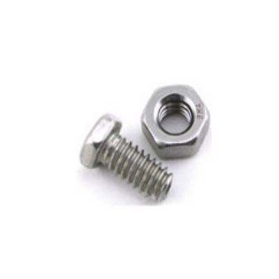 Cross Country Bolts (20 pack) cross, country, greenhouse, bolts, nuts, hardware, kit, greenhouses, stainless, steel