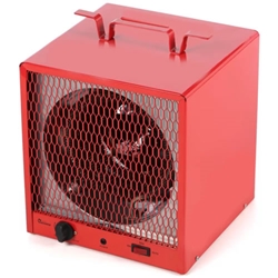 240v Electric Space Heater greenhouse, heater, electric, portable, space, 220, 240, plug, in, hobby, garage, shop