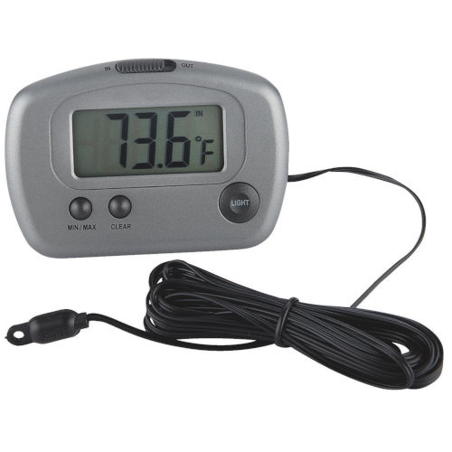 Digital Min / Max Thermometer 
