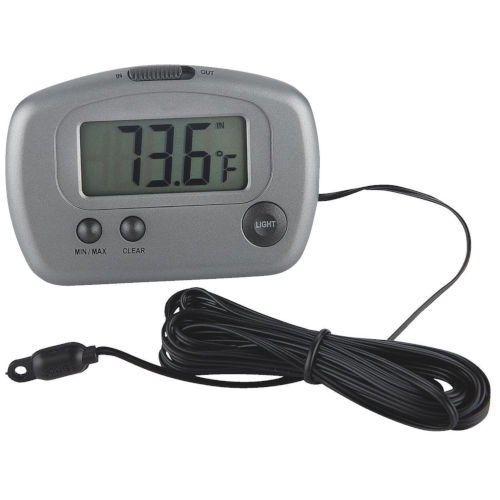 Digital Min / Max Thermometer