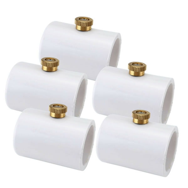 Cool Mist Split Sections (5 pack)