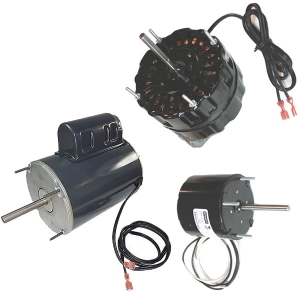 Sterling Heater Fan Motor