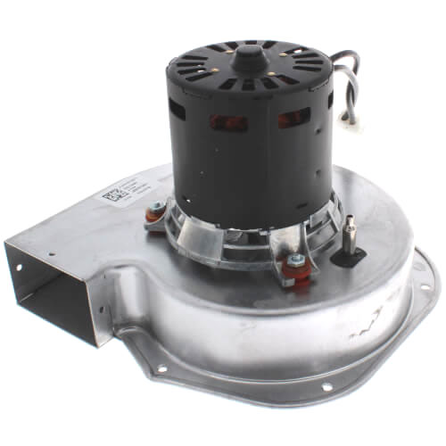 Modine Hot Dawg HD Power Exhaust Blower