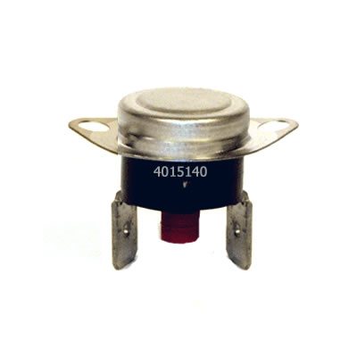 Modine Hot Dawg HD Flame Rollout Switch