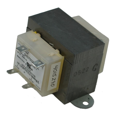 Modine Hot Dawg HD Transformer