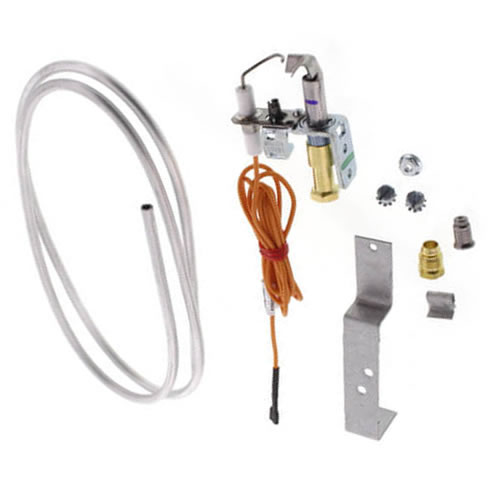 Modine Heater IPI Spark Pilot Assembly - 4035110