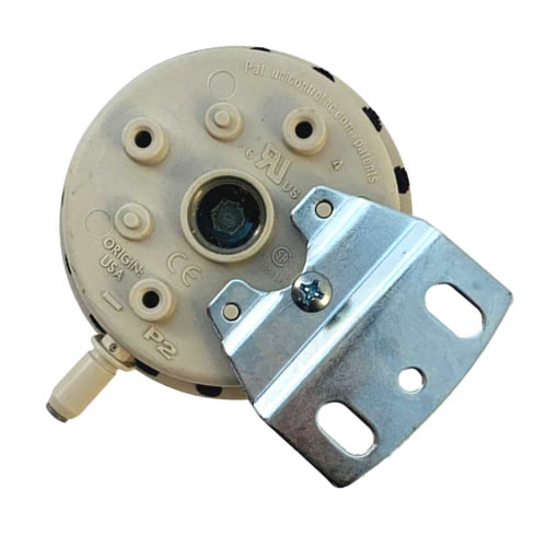 Sterling GG & TF Heater Pressure Switches