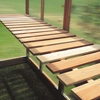 Redwood Benches for 8 Wide Sunshine Greenhouses sunshine, greenhouse, bench, garden, house, kit, wood, hobby, redwood, rainer, hood, mt, 2595310, 2595320, 2595330, 2595340