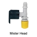 Mister Head (5 pack) - 5022303