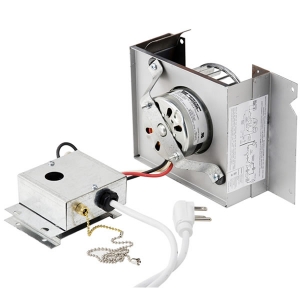 Williams Model 2302 Blower for DV22 & DV30 Heaters