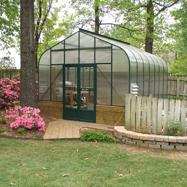 Ultimate Greenhouse Growing Guide for Beginners