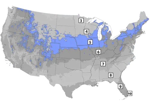 Zone 5 Greenhouse Growing Guide