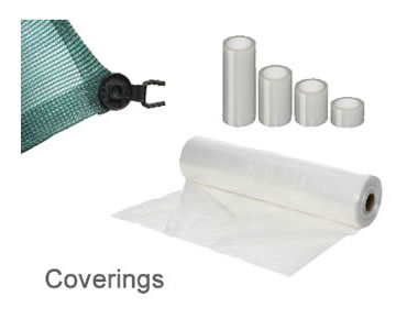 Coverings