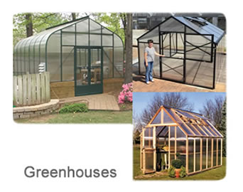 Greenhouses
