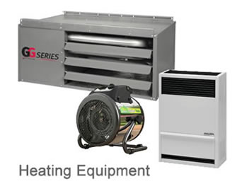 Heating Equipment