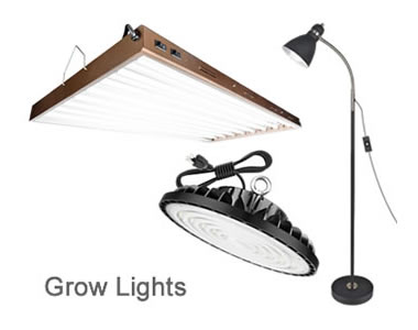 Grow Lights