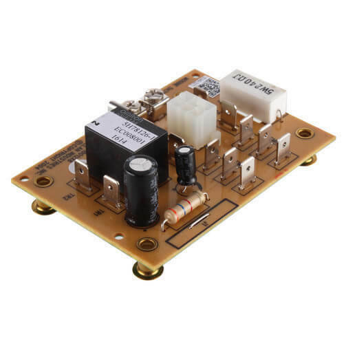 Modine Hot Dawg HD Terminal Board with Time Delay Relay - Part